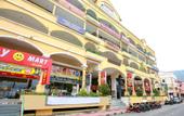 Туры в отель OYO 43933 Ferringhi Stay iinn