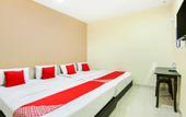 Туры в отель OYO 43933 Ferringhi Stay iinn
