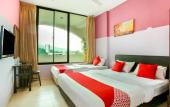 Туры в отель OYO 43933 Ferringhi Stay iinn