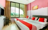Туры в отель OYO 43933 Ferringhi Stay iinn