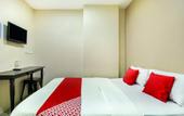 Туры в отель OYO 43933 Ferringhi Stay iinn