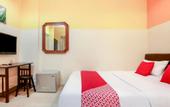 Туры в отель OYO 43933 Ferringhi Stay iinn