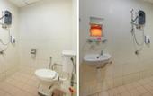 Туры в отель OYO 43933 Ferringhi Stay iinn