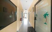 Туры в отель OYO 43933 Ferringhi Stay iinn