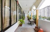 Туры в отель OYO 43933 Ferringhi Stay iinn