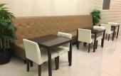 Туры в отель Manhattan Suites Inn