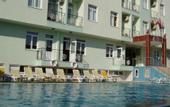 Туры в отель Gonul Palace