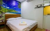 Туры в отель Rain Forest Hotel