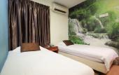 Туры в отель Rain Forest Hotel