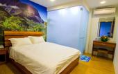 Туры в отель Rain Forest Hotel