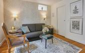 Туры в отель Apartments du Louvre - St-Honore