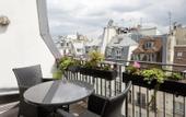 Туры в отель Apartments du Louvre - St-Honore
