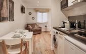 Туры в отель Apartments du Louvre - St-Honore