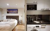 Туры в отель Apartments du Louvre - St-Honore
