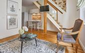 Туры в отель Apartments du Louvre - St-Honore
