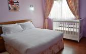 Туры в отель Fahari Palace Serviced Apartments