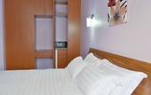 Туры в отель Fahari Palace Serviced Apartments