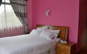 Туры в отель Fahari Palace Serviced Apartments