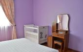 Туры в отель Fahari Palace Serviced Apartments