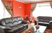 Туры в отель Fahari Palace Serviced Apartments