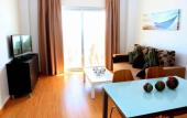 Туры в отель Apartamentos Vegasol Playa A.T.