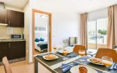 Туры в отель Apartamentos Vegasol Playa A.T.