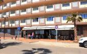 Туры в отель Apartamentos Vegasol Playa A.T.
