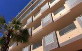 Туры в отель Apartamentos Vegasol Playa A.T.