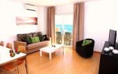 Туры в отель Apartamentos Vegasol Playa A.T.