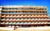 Туры в отель Apartamentos Vegasol Playa A.T.