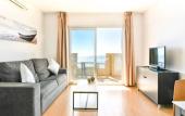 Туры в отель Apartamentos Vegasol Playa A.T.