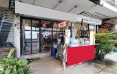 Туры в отель Bangkok Hub Hostel