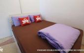 Туры в отель Bangkok Hub Hostel