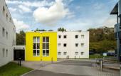 Туры в отель B&B HOTEL Paris Nord Aulnay-sous-Bois