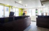 Туры в отель B&B HOTEL Paris Nord Aulnay-sous-Bois