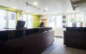 Туры в отель B&B HOTEL Paris Nord Aulnay-sous-Bois