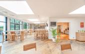 Туры в отель B&B HOTEL Paris Nord Aulnay-sous-Bois