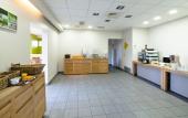 Туры в отель B&B HOTEL Paris Nord Aulnay-sous-Bois