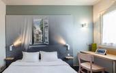 Туры в отель B&B HOTEL Paris Nord Aulnay-sous-Bois