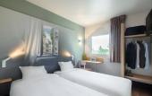 Туры в отель B&B HOTEL Paris Nord Aulnay-sous-Bois