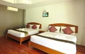 Туры в отель Chongkhao Resort