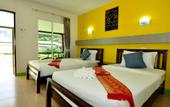 Туры в отель Chongkhao Resort