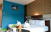 Туры в отель Chongkhao Resort