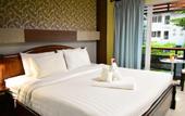 Туры в отель Chongkhao Resort