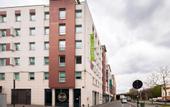 Туры в отель B&B HOTEL Paris Saint-Denis Pleyel
