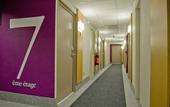 Туры в отель B&B HOTEL Paris Saint-Denis Pleyel