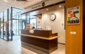 Туры в отель B&B HOTEL Paris Saint-Denis Pleyel