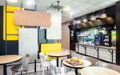 Туры в отель B&B HOTEL Paris Saint-Denis Pleyel