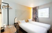 Туры в отель B&B HOTEL Paris Saint-Denis Pleyel