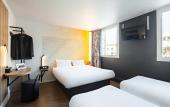 Туры в отель B&B HOTEL Paris Saint-Denis Pleyel